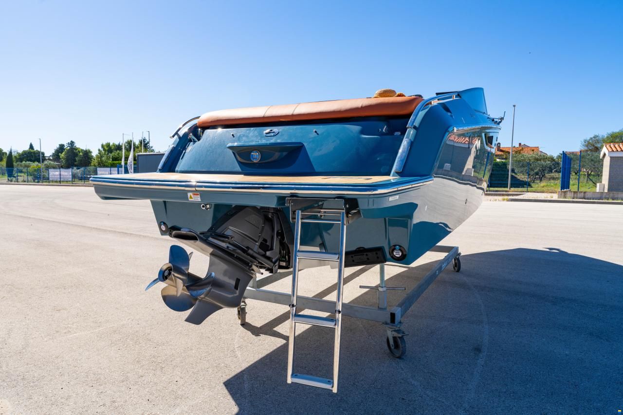 Cranchi E26 CLASSIC