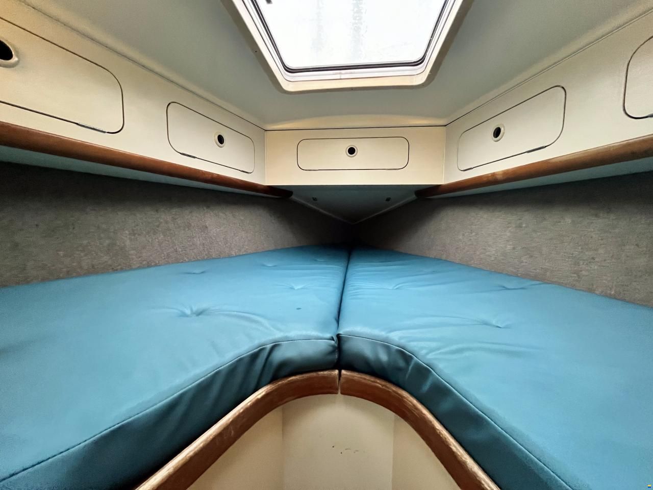 Dehler 34 / Optima 106
