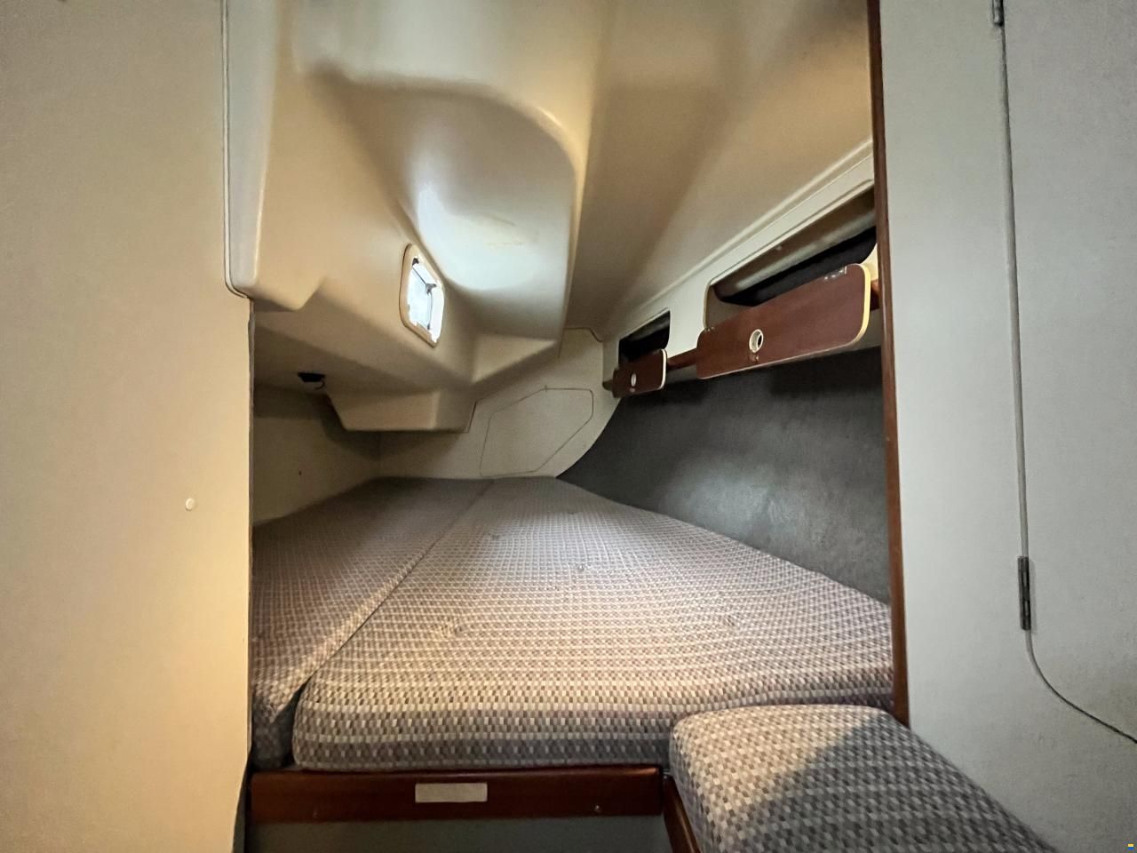 Dehler 34 / Optima 106