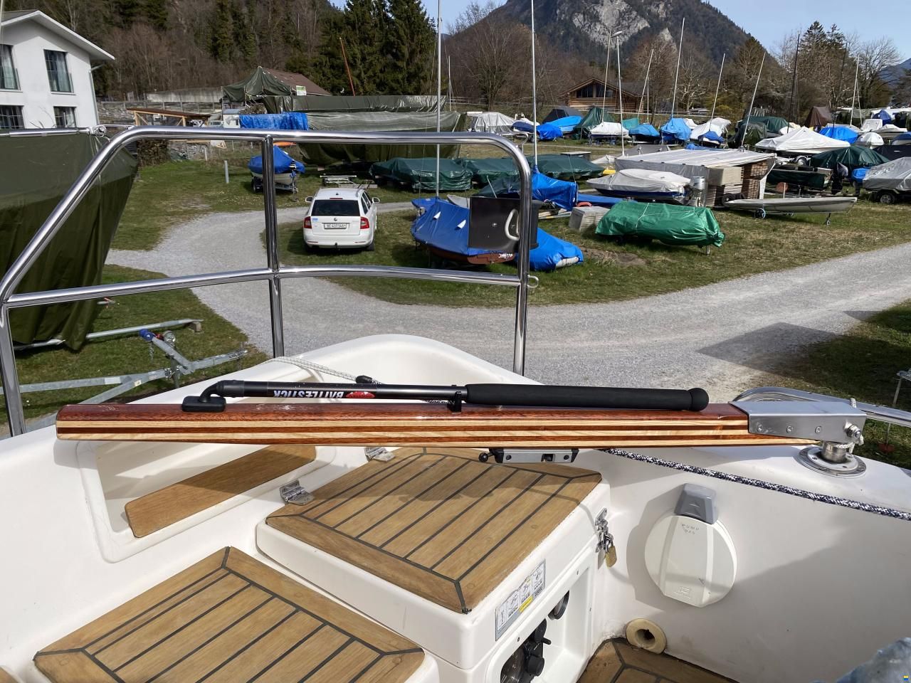 Sunwind Exklusives Gesamtpacket f&uuml;r Abenteurer