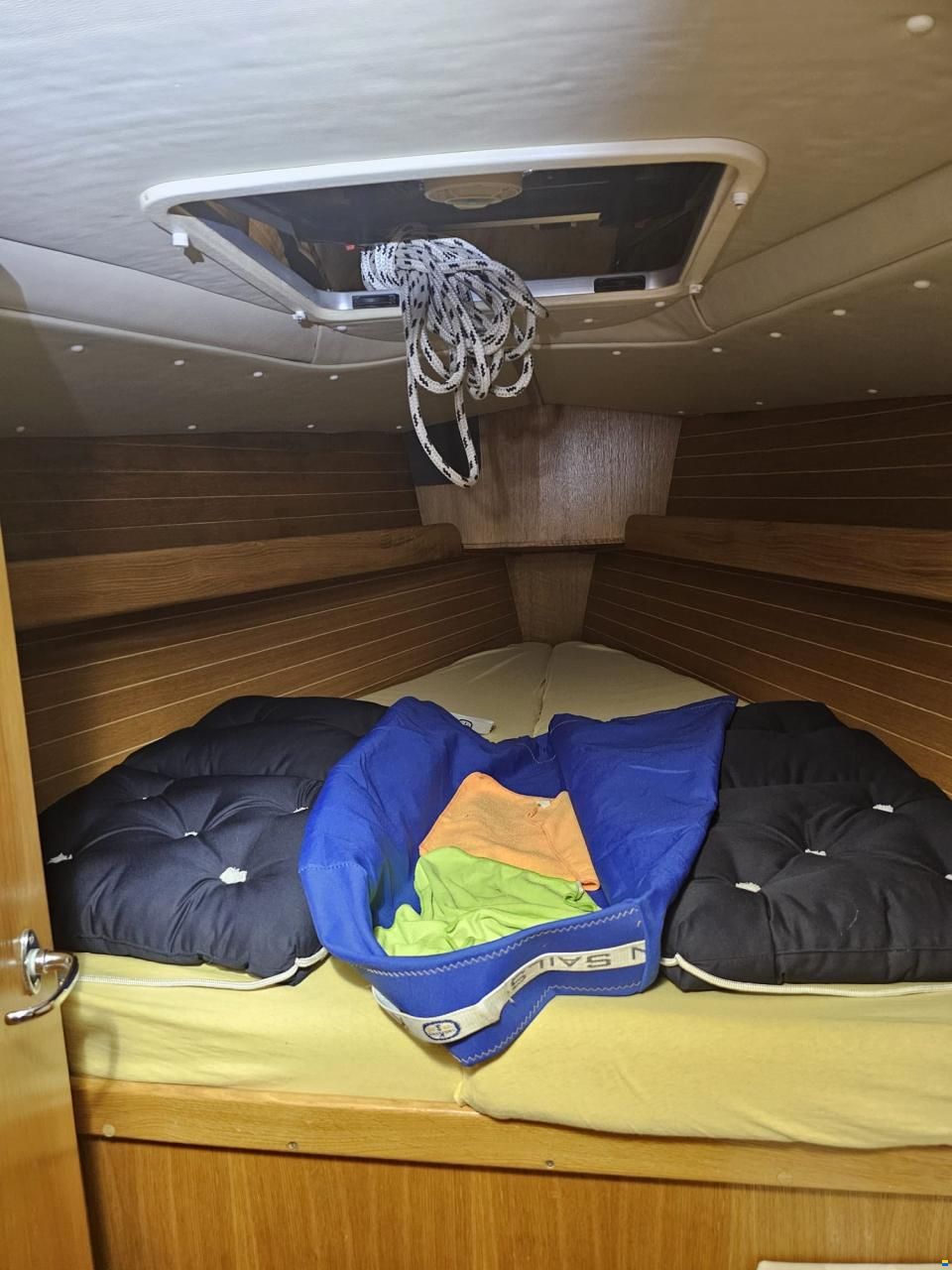 Sunwind Exklusives Gesamtpacket für Abenteurer