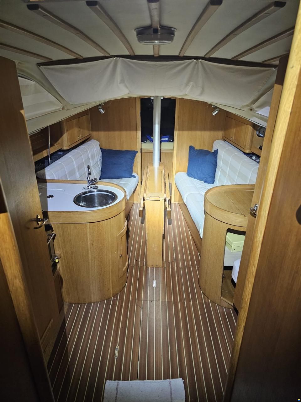 Sunwind Exklusives Gesamtpacket für Abenteurer