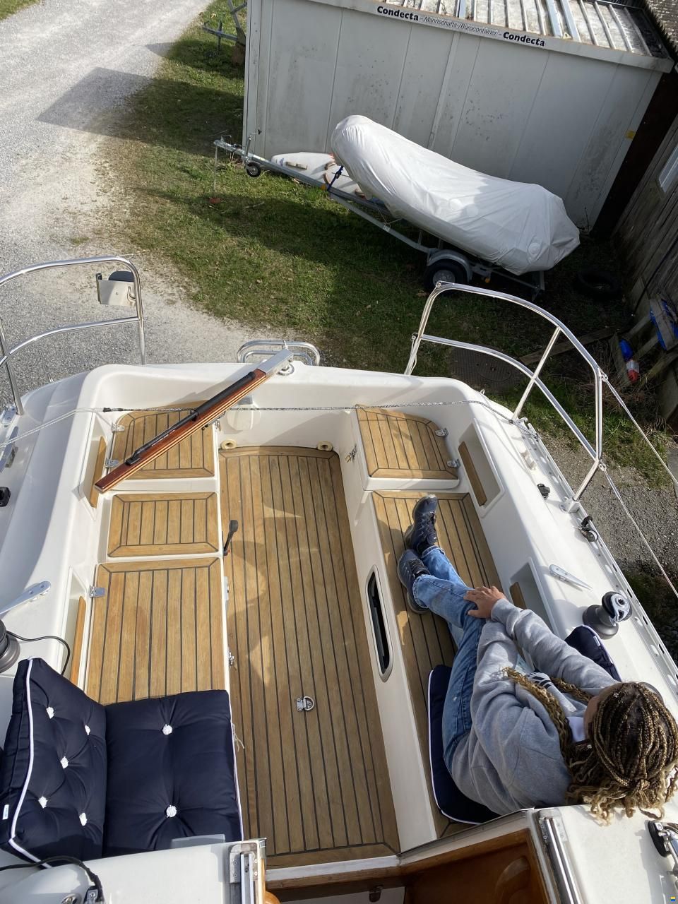 Sunwind Exklusives Gesamtpacket f&uuml;r Abenteurer