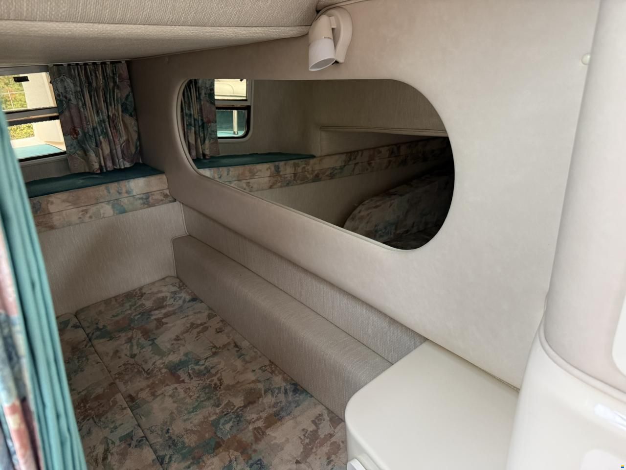 Sea Ray 270 Sundancer
