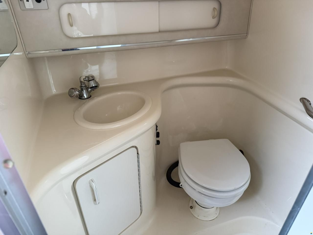 Sea Ray 270 Sundancer