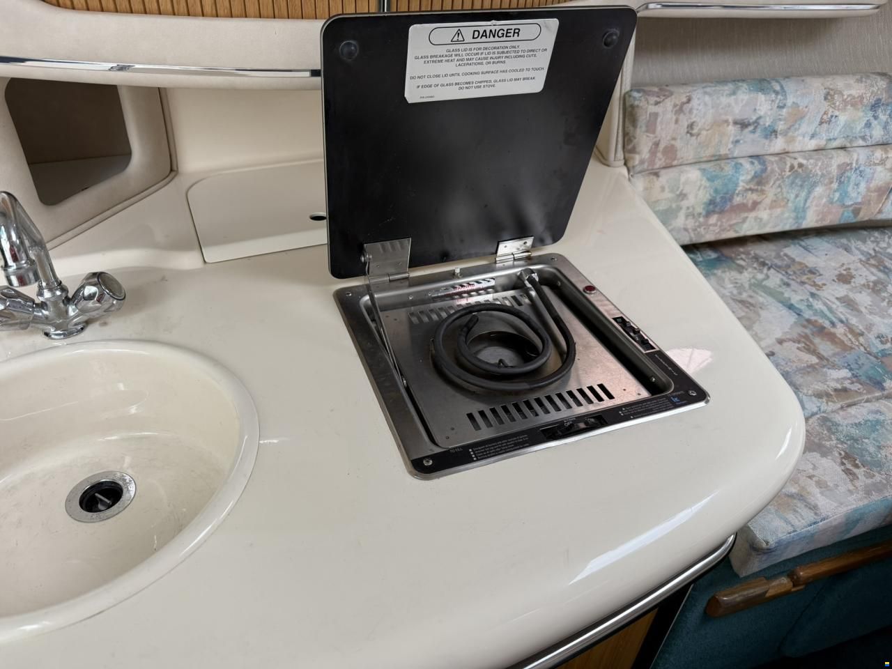 Sea Ray 270 Sundancer