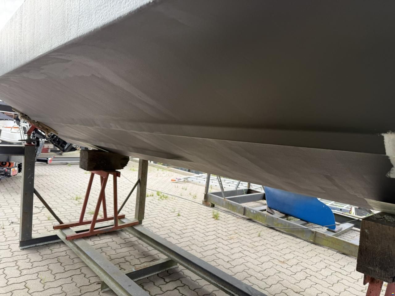 Sea Ray 270 Sundancer