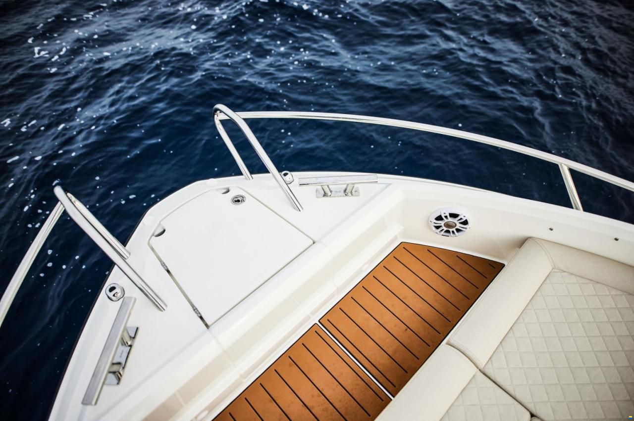 Parker 100 Sorrento