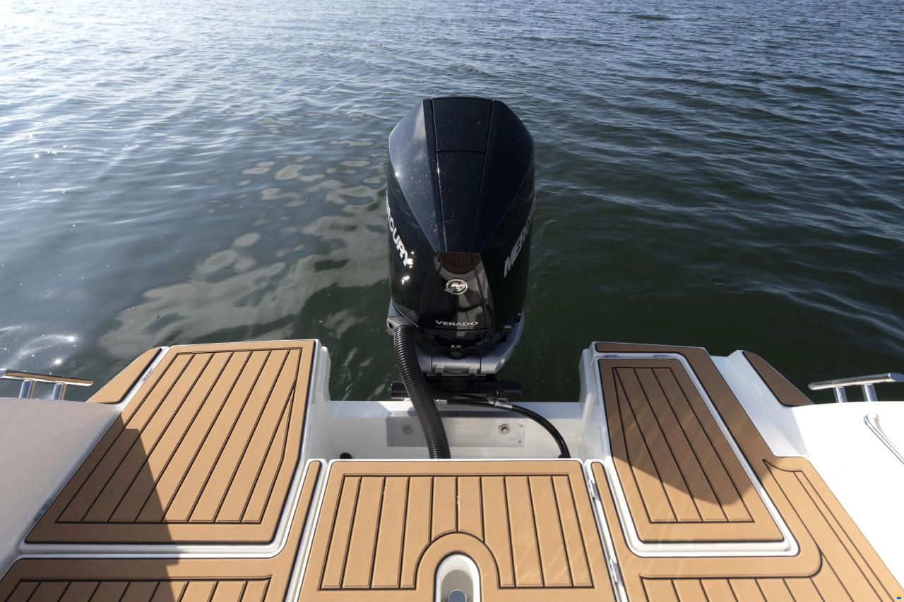 Parker 720 Adventure