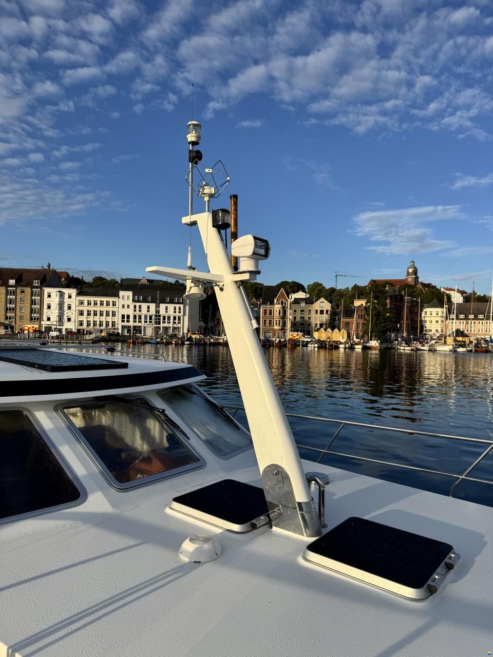 Smelne Kruiser 1250-OK