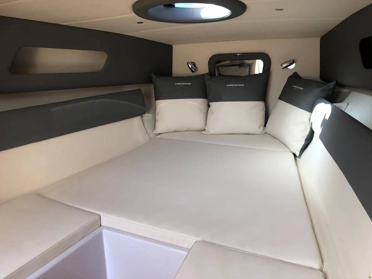 A. Mostes 255 Venere