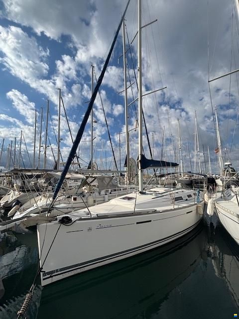 Dufour 365
