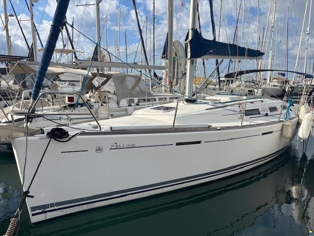 Dufour 365