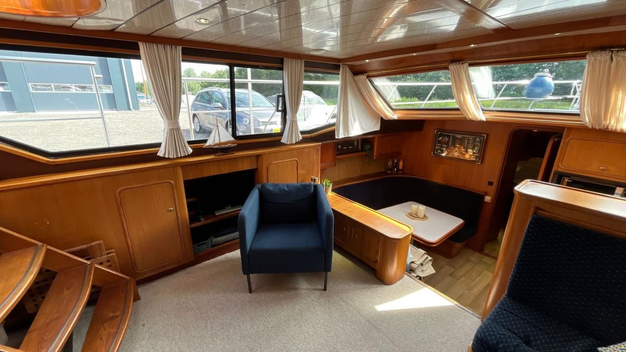 Valkkruiser Super Value line 1490