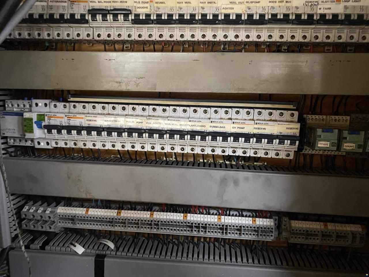 Valkkruiser Super Value line 1490