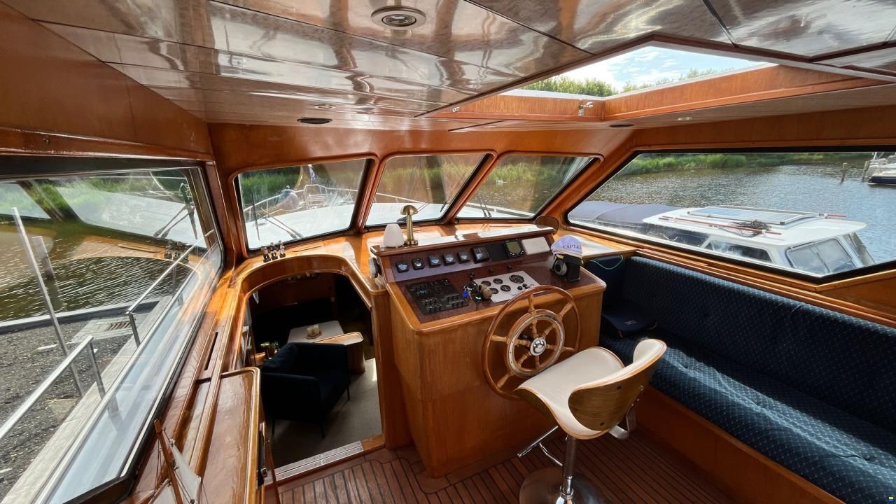 Valkkruiser Super Value line 1490