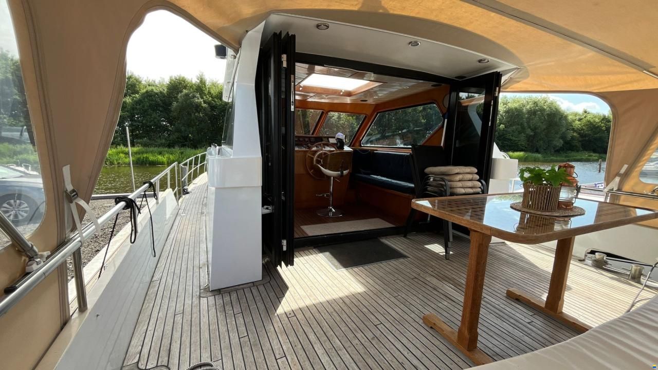 Valkkruiser Super Value line 1490
