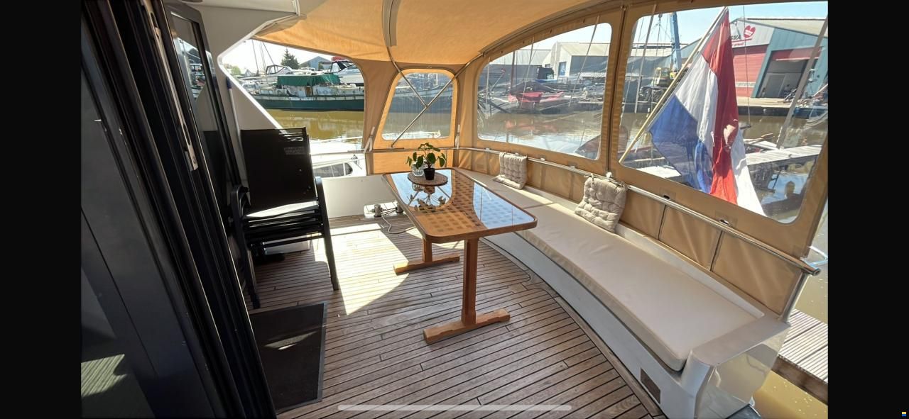 Valkkruiser Super Value line 1490