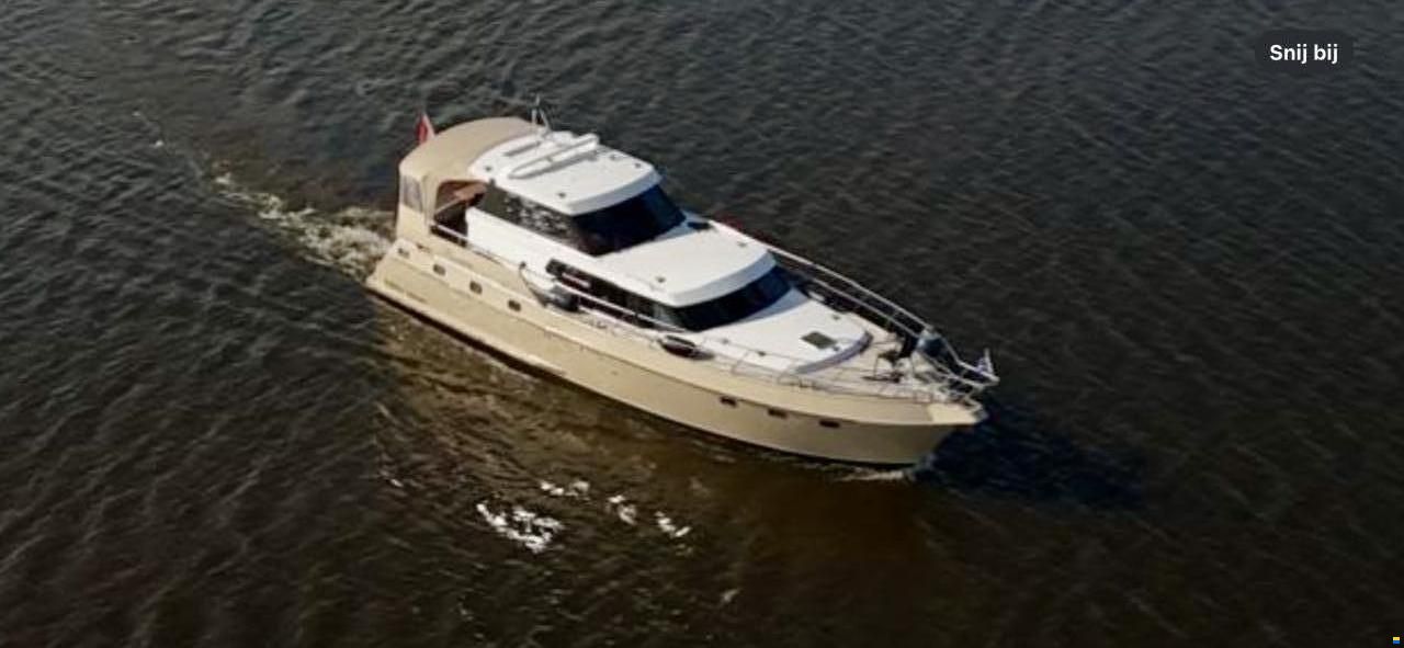 Valkkruiser Super Value line 1490