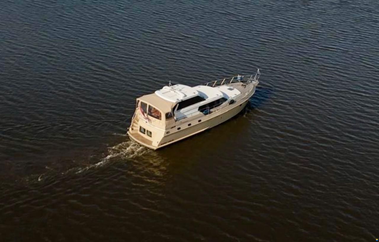 Valkkruiser Super Value line 1490