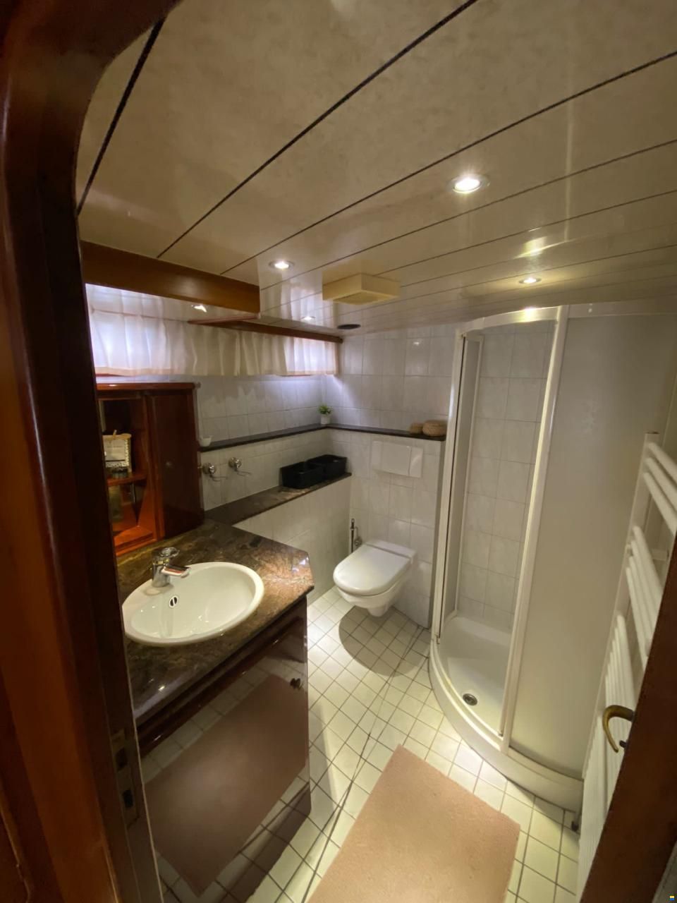 Valkkruiser Super Value line 1490