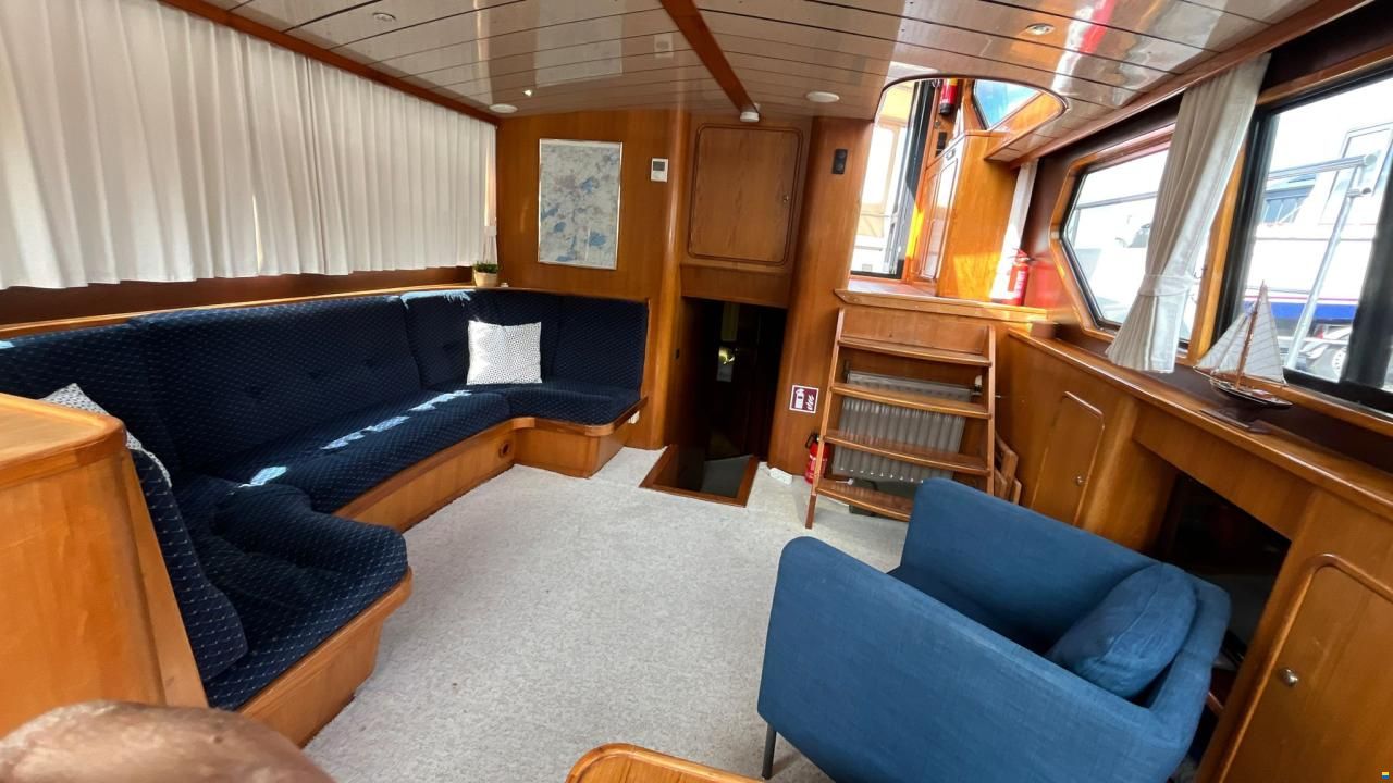 Valkkruiser Super Value line 1490