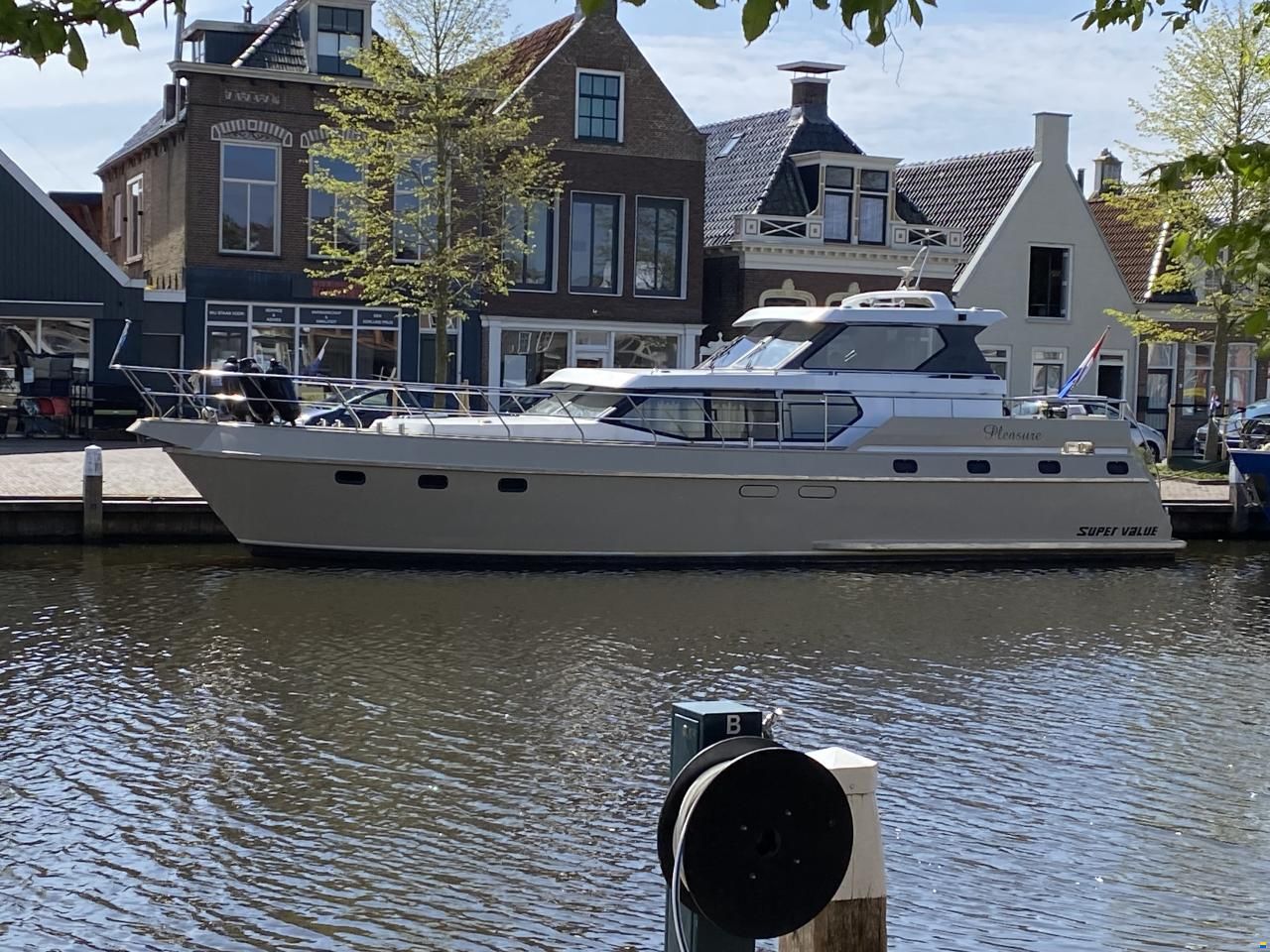 Valkkruiser Super Value line 1490
