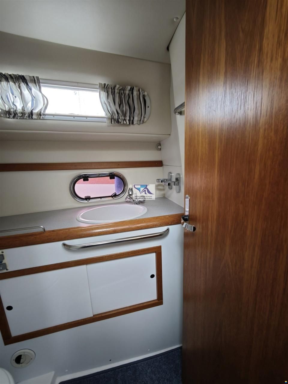 Nimbus 310 Coupe