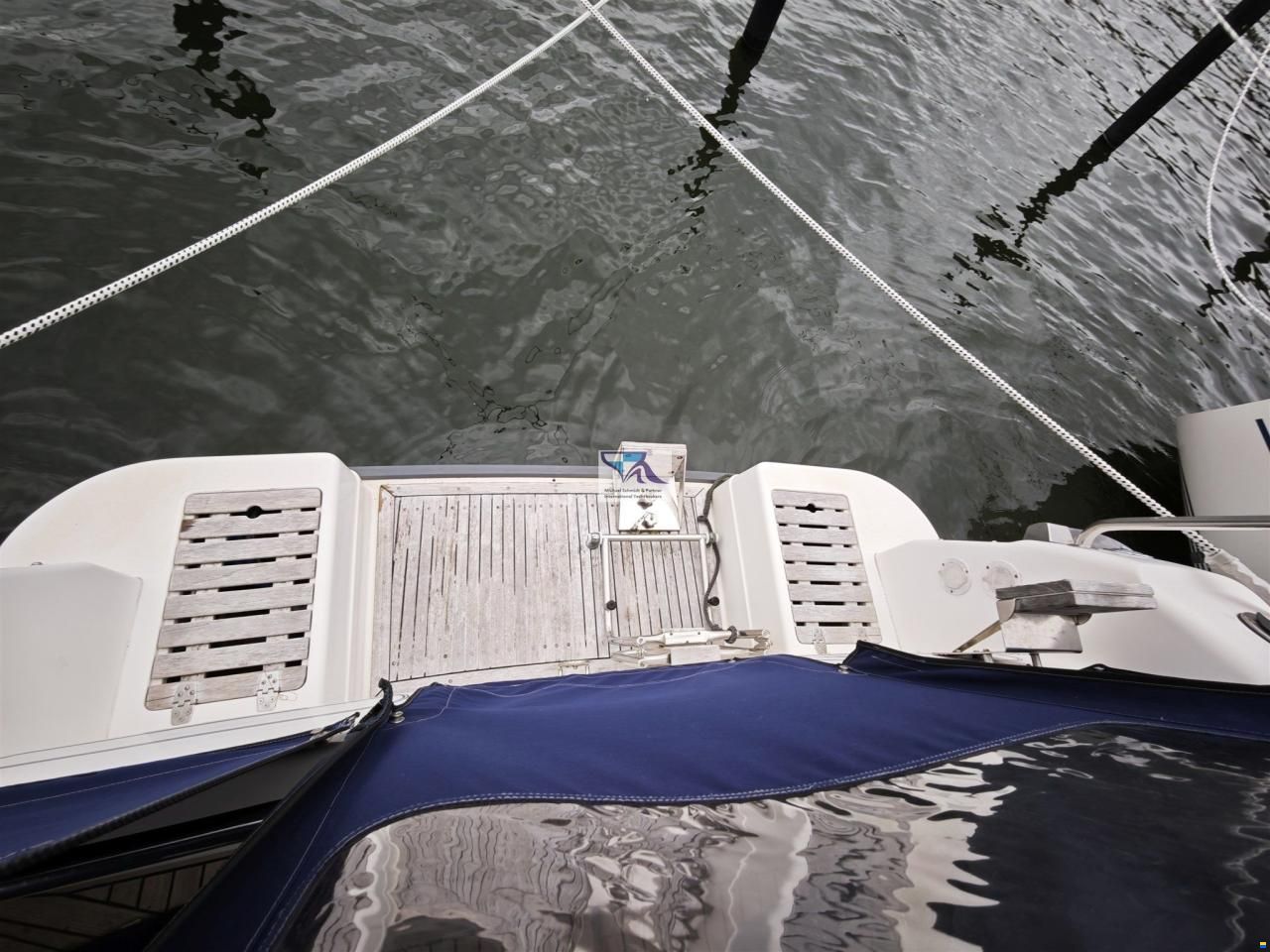 Nimbus 310 Coupe