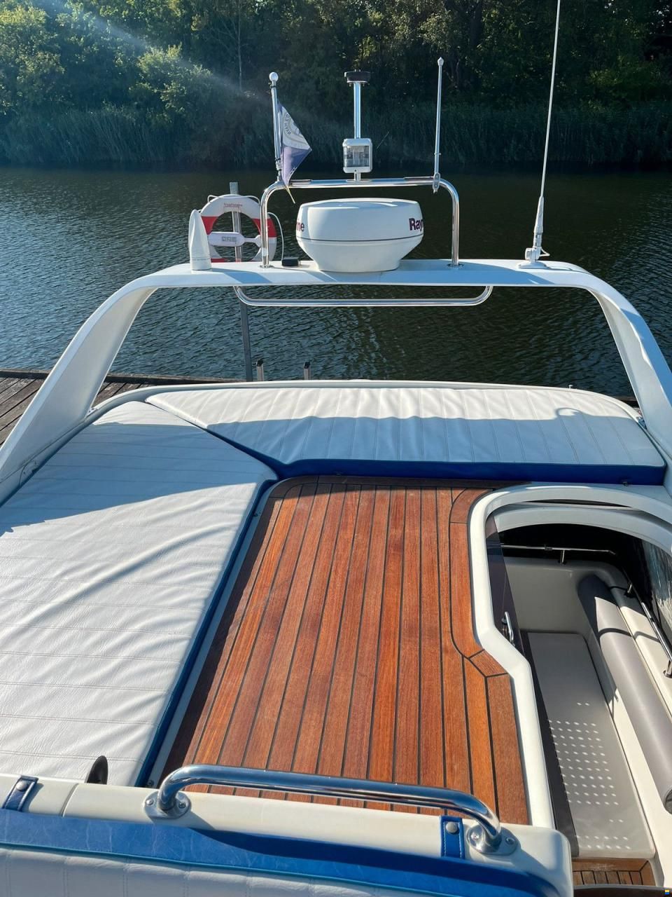 Galeon 280 Fly