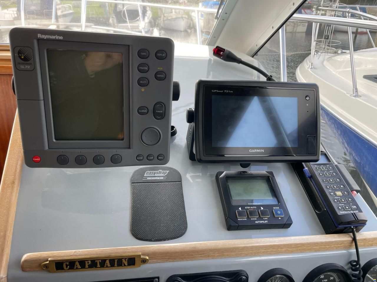 Galeon 280 Fly
