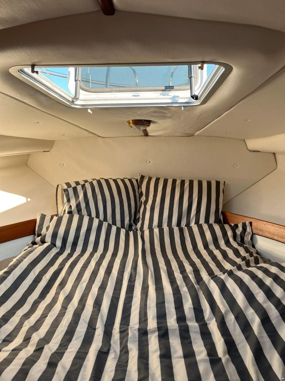 Galeon 280 Fly