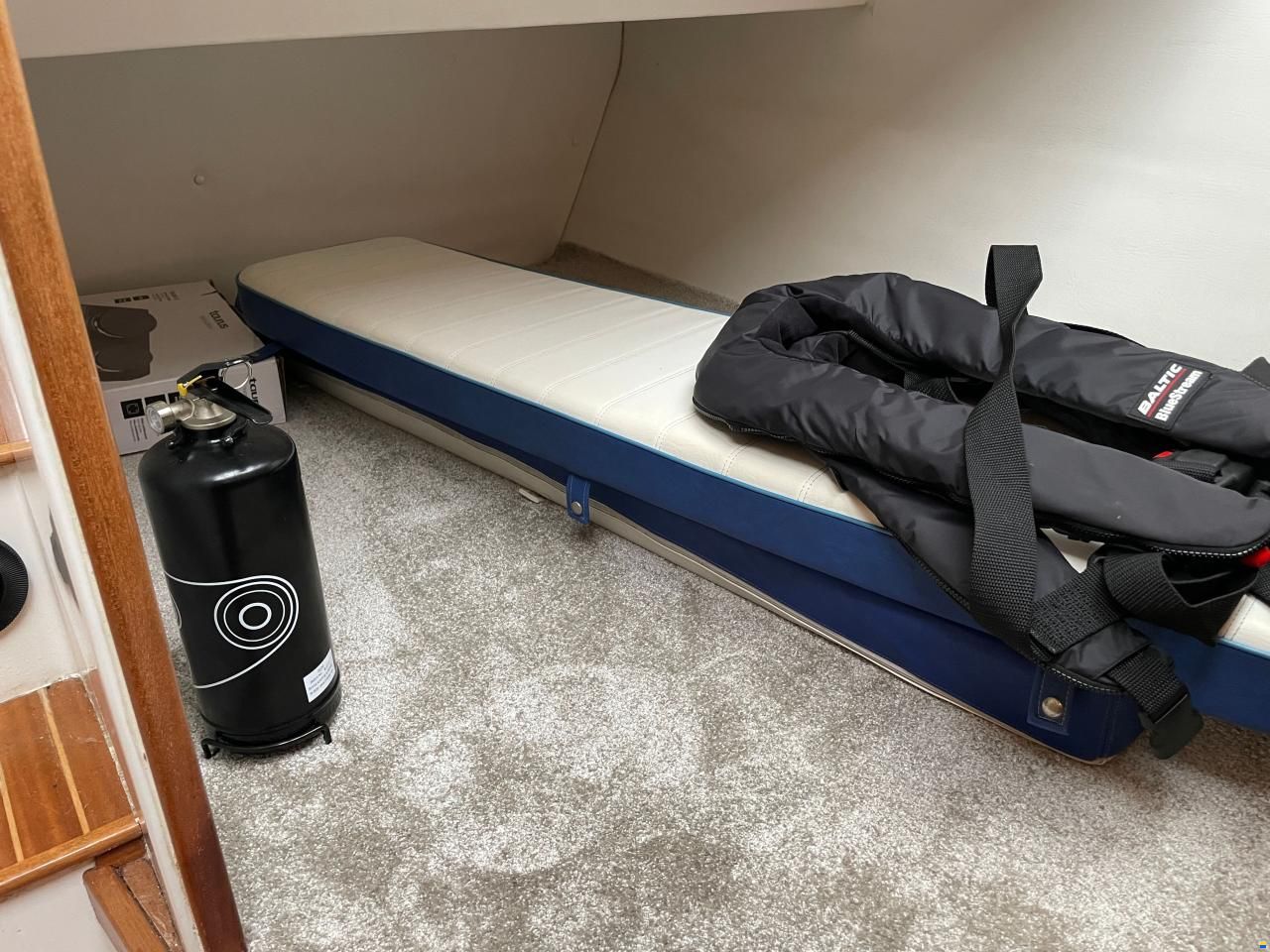 Galeon 280 Fly