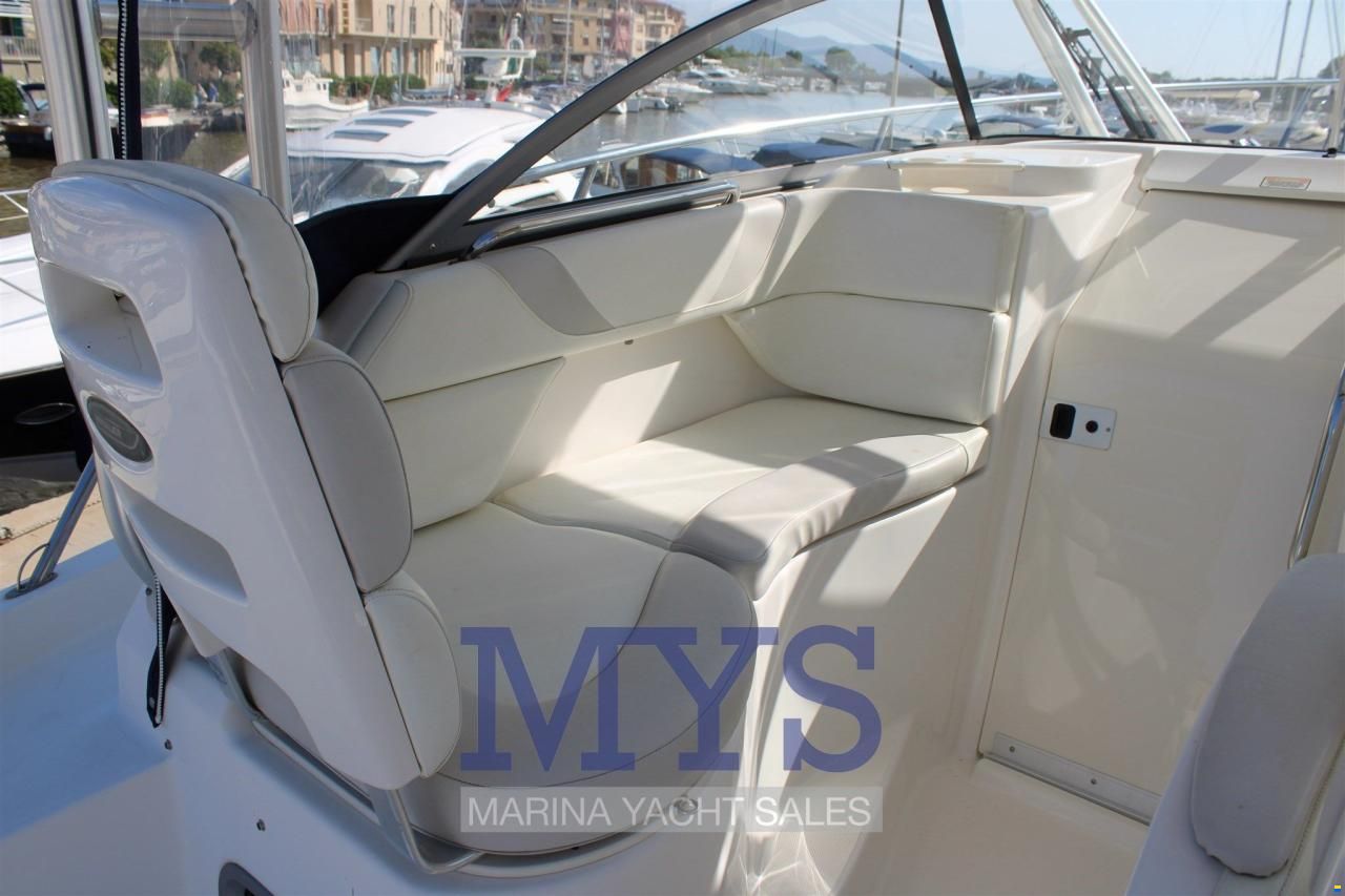 Boston Whaler 285 CONQUEST