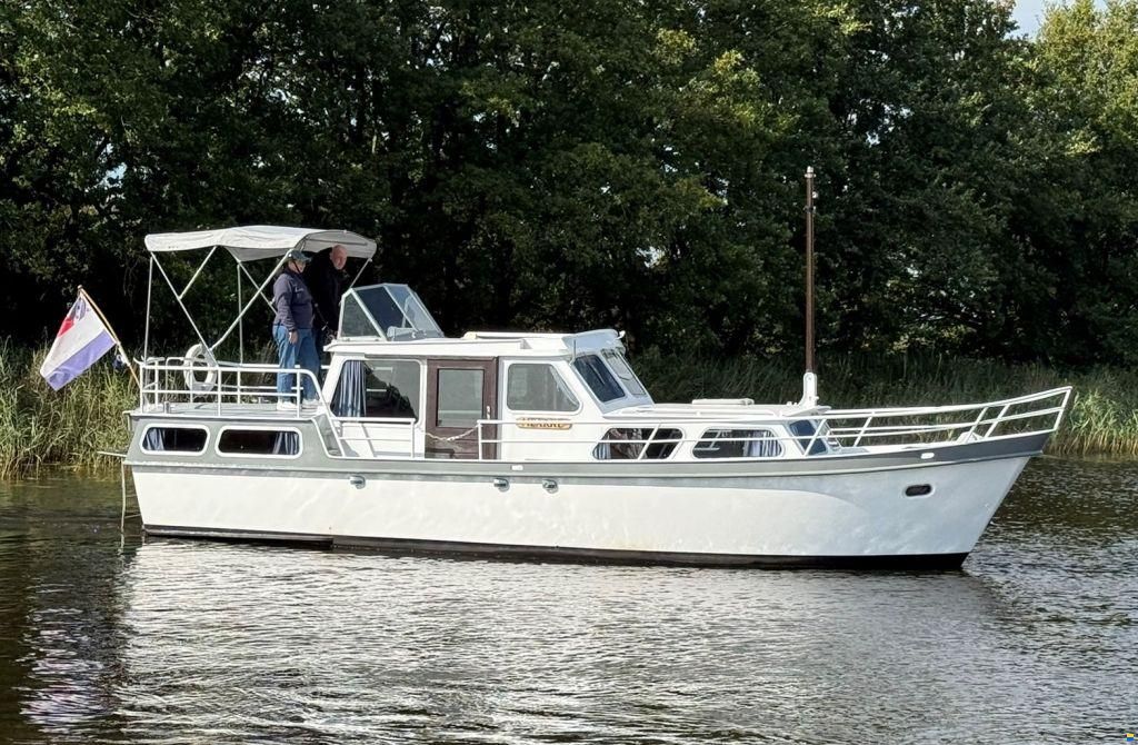 Marne kruiser 1050