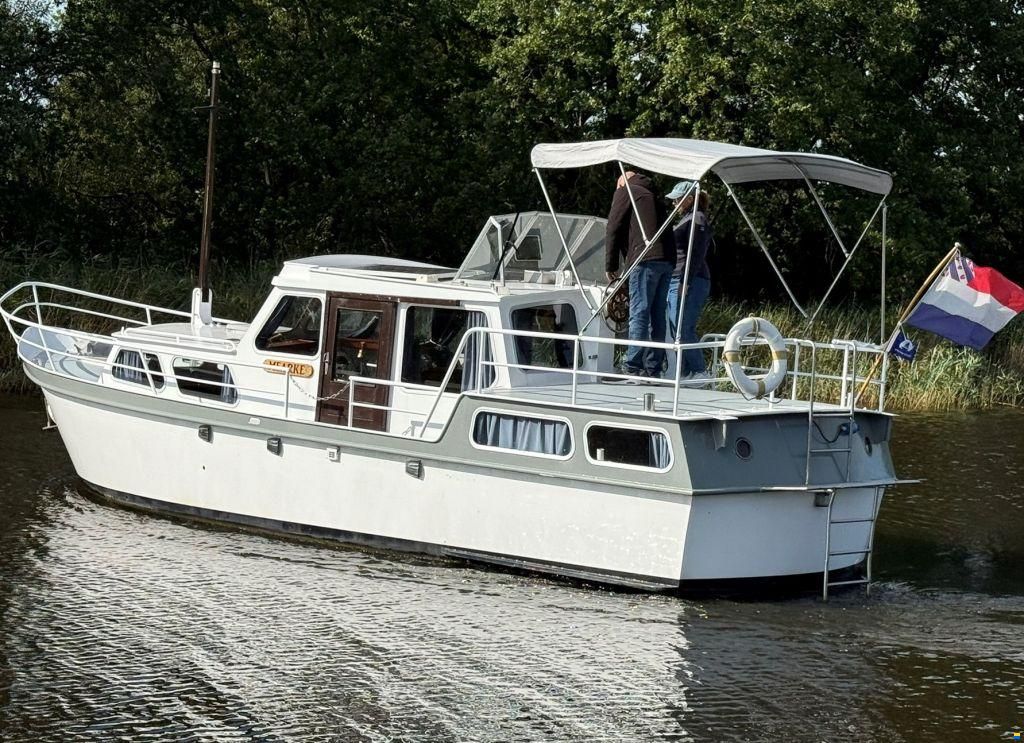 Marne kruiser 1050