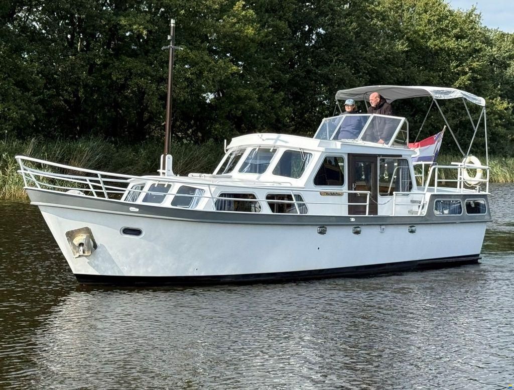 Marne kruiser 1050