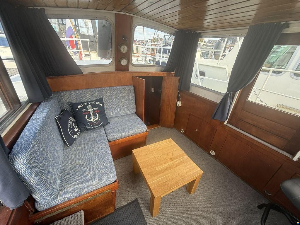 Marne kruiser 1050