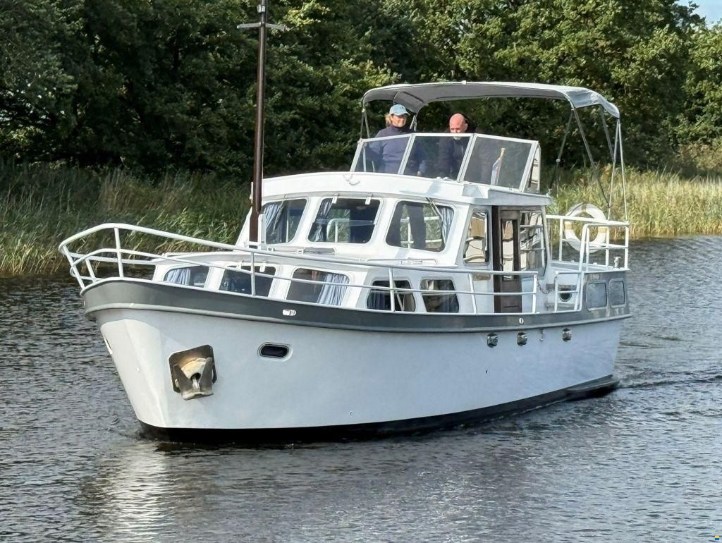 Marne kruiser 1050