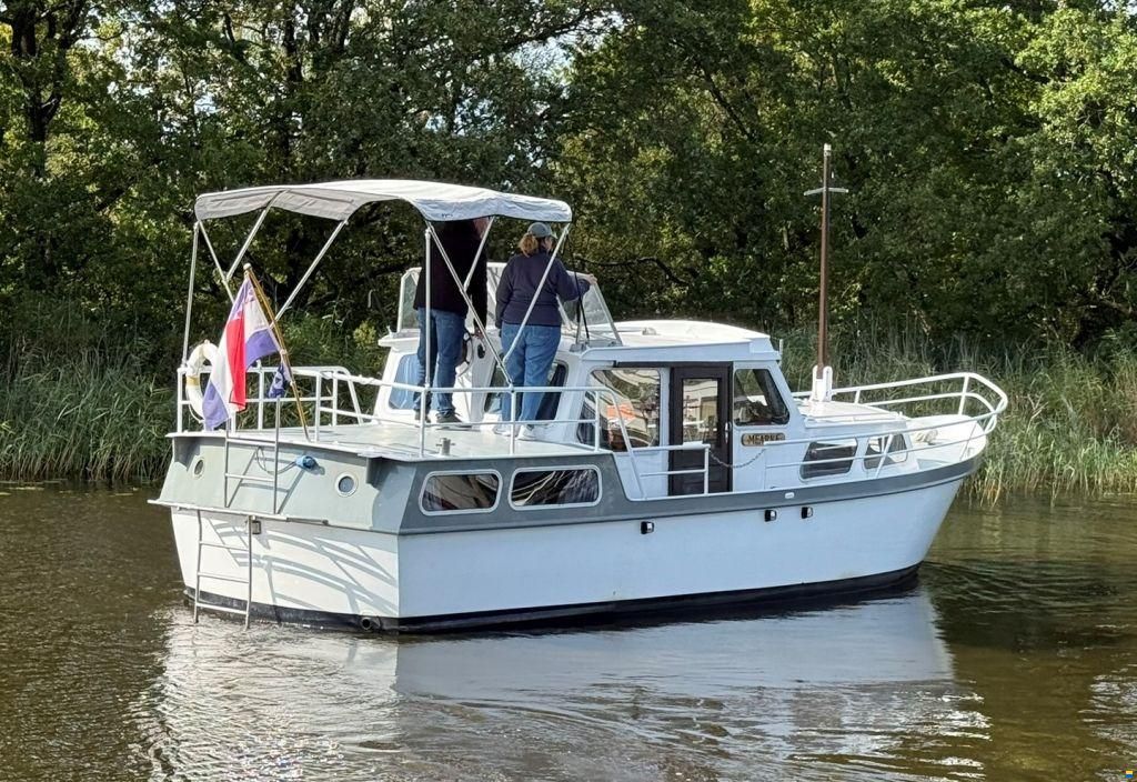 Marne kruiser 1050