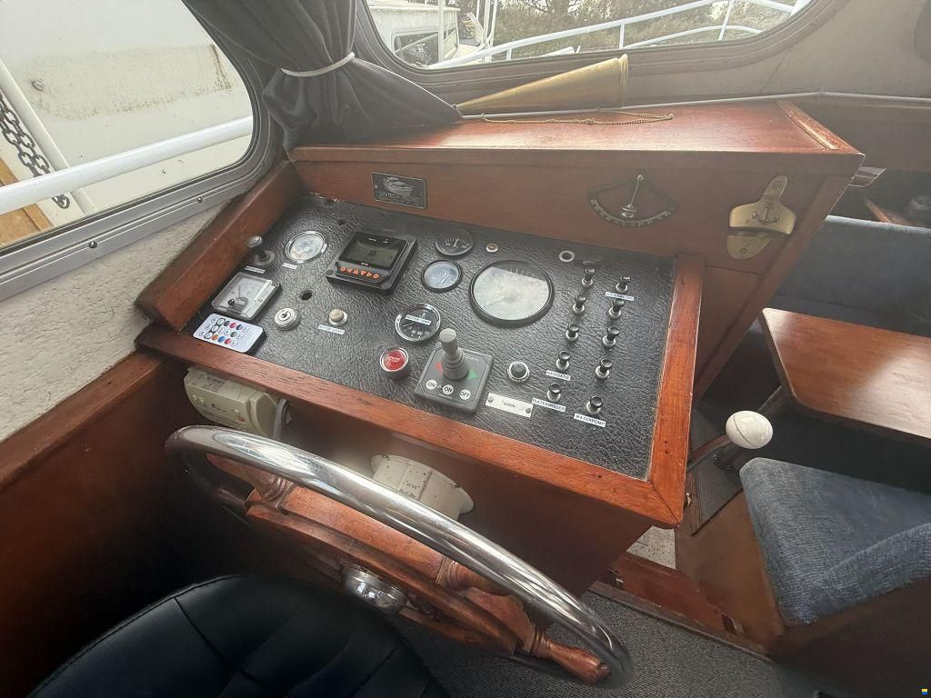 Marne kruiser 1050