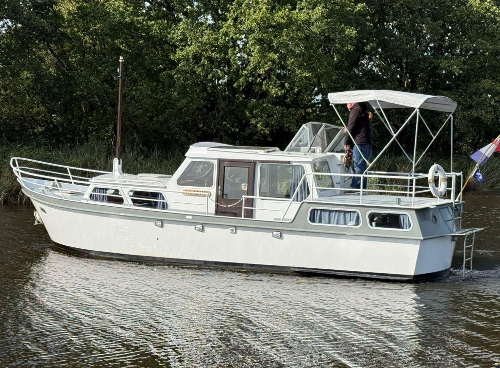 Marne kruiser 1050