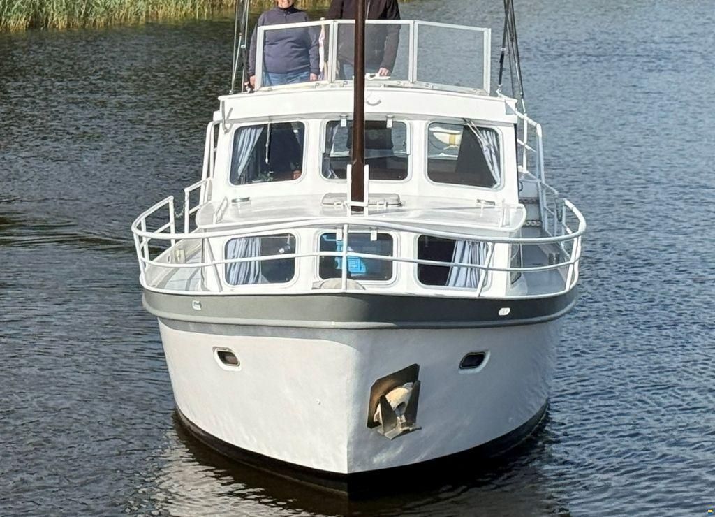 Marne kruiser 1050