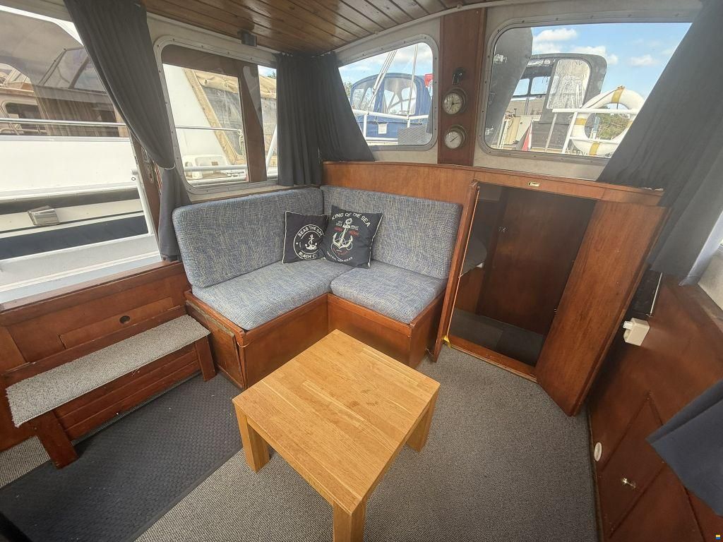 Marne kruiser 1050