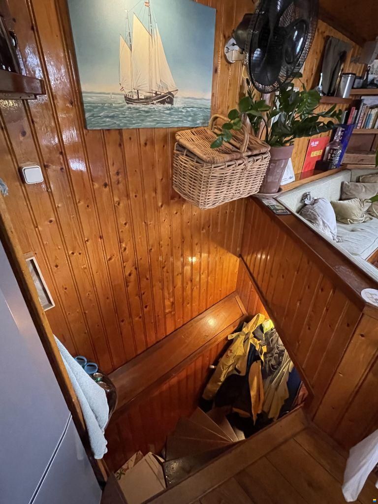 Zeilklipper, charter