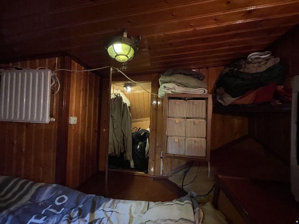 Zeilklipper, charter