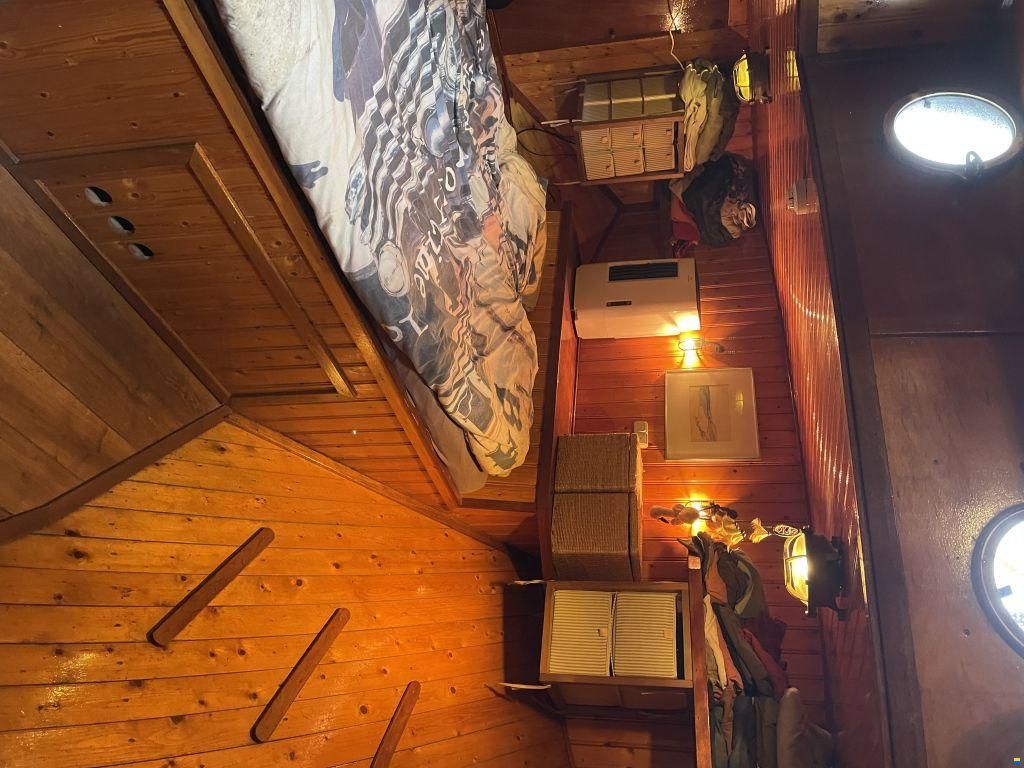 Zeilklipper, charter