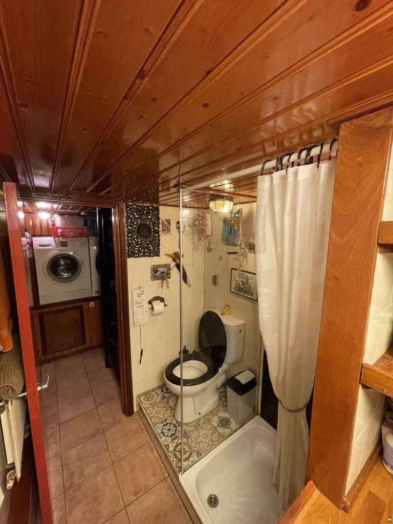 Zeilklipper, charter