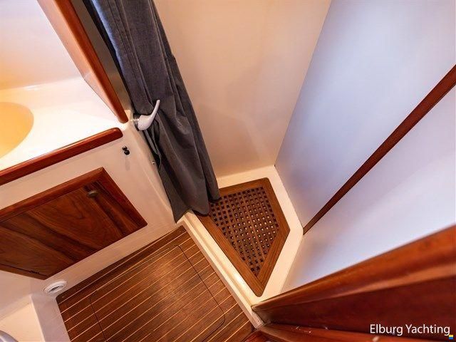 Apreamare 10 Semi Cabinato