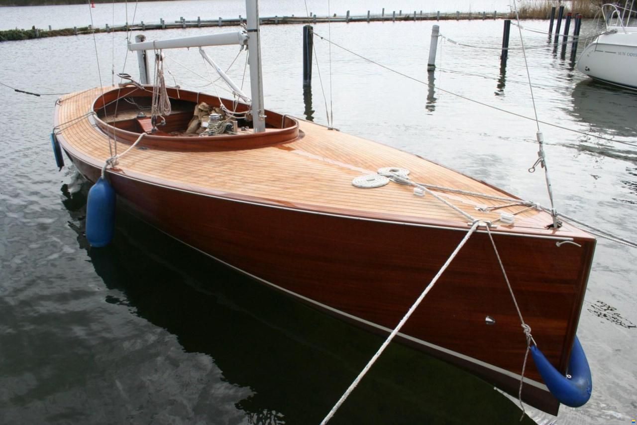 Zosel Yachtbau Sarbacane